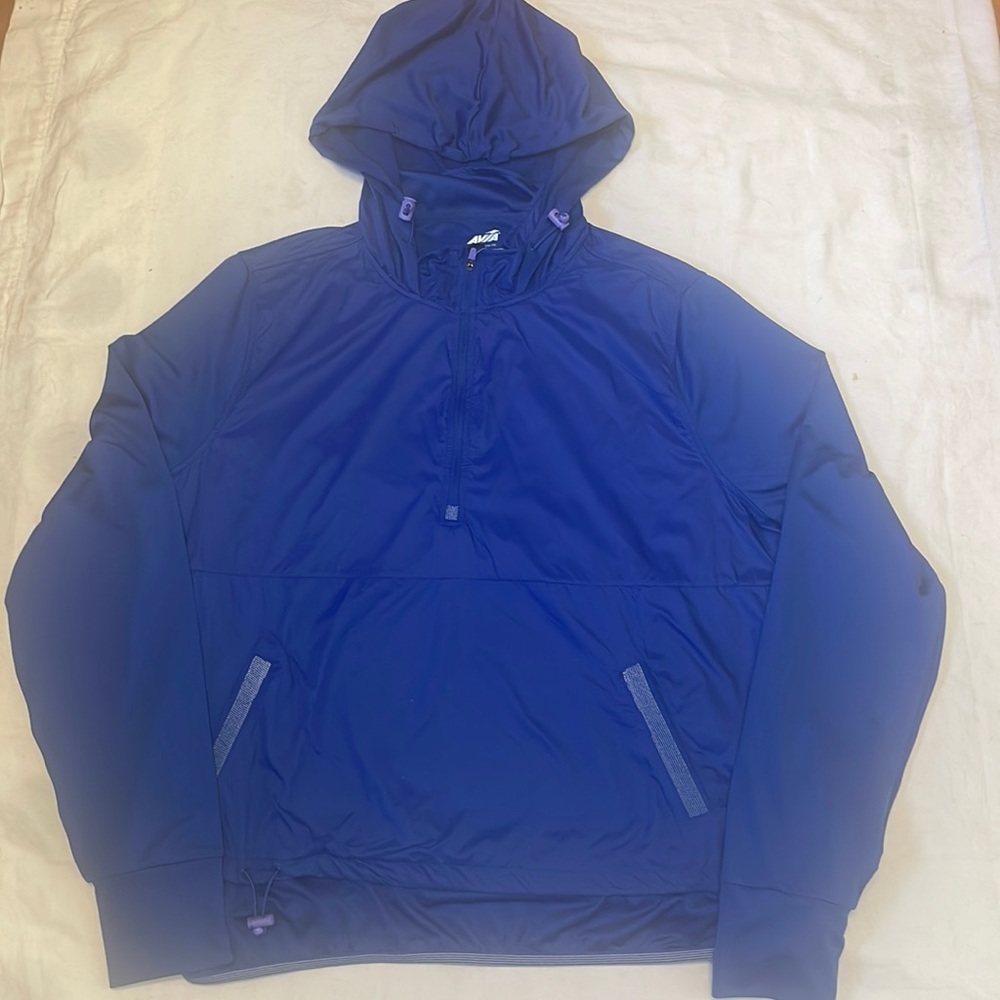 COPY - NWT ladies hoodie